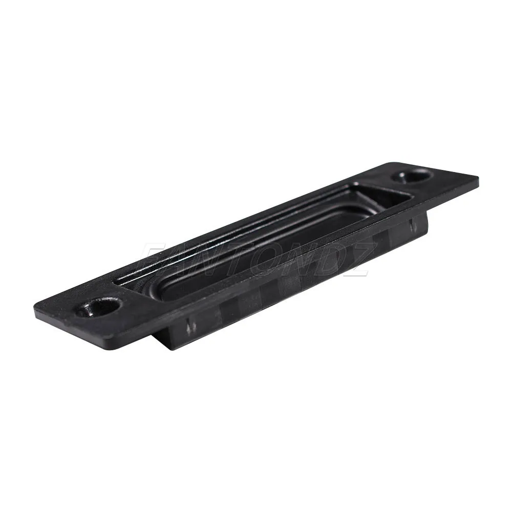 Tailgate Opener Rubber Button 30634191 For Volvo C70 2006-2007 S40 2004-2010 S80 V50 XC60 Release Switch Boot Lid Hatch Latch
