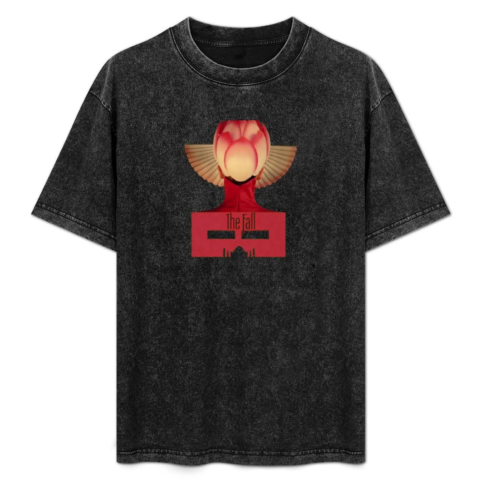

The Fall Movie - ORIGINAL BY SILLYFUN ON REDBUBBLE T-Shirt Holiday Lightweight T-Shirt