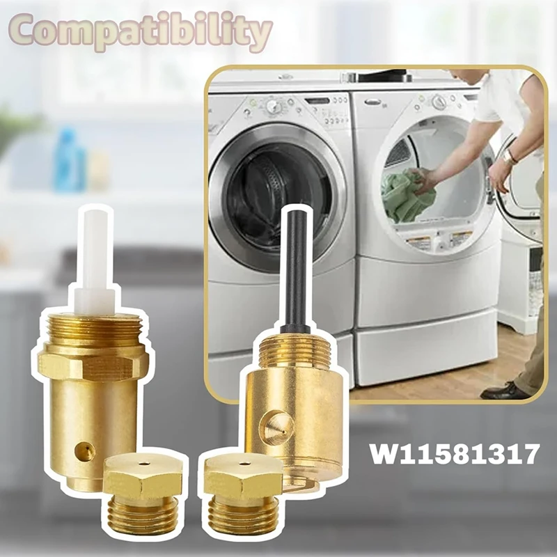 ث 11581317    طقم تحويل البروبان للمجفف لتحويل 20000 وحدة حرارية بريطانية/ساعة من الغاز الطبيعي إلى البروبان السائل