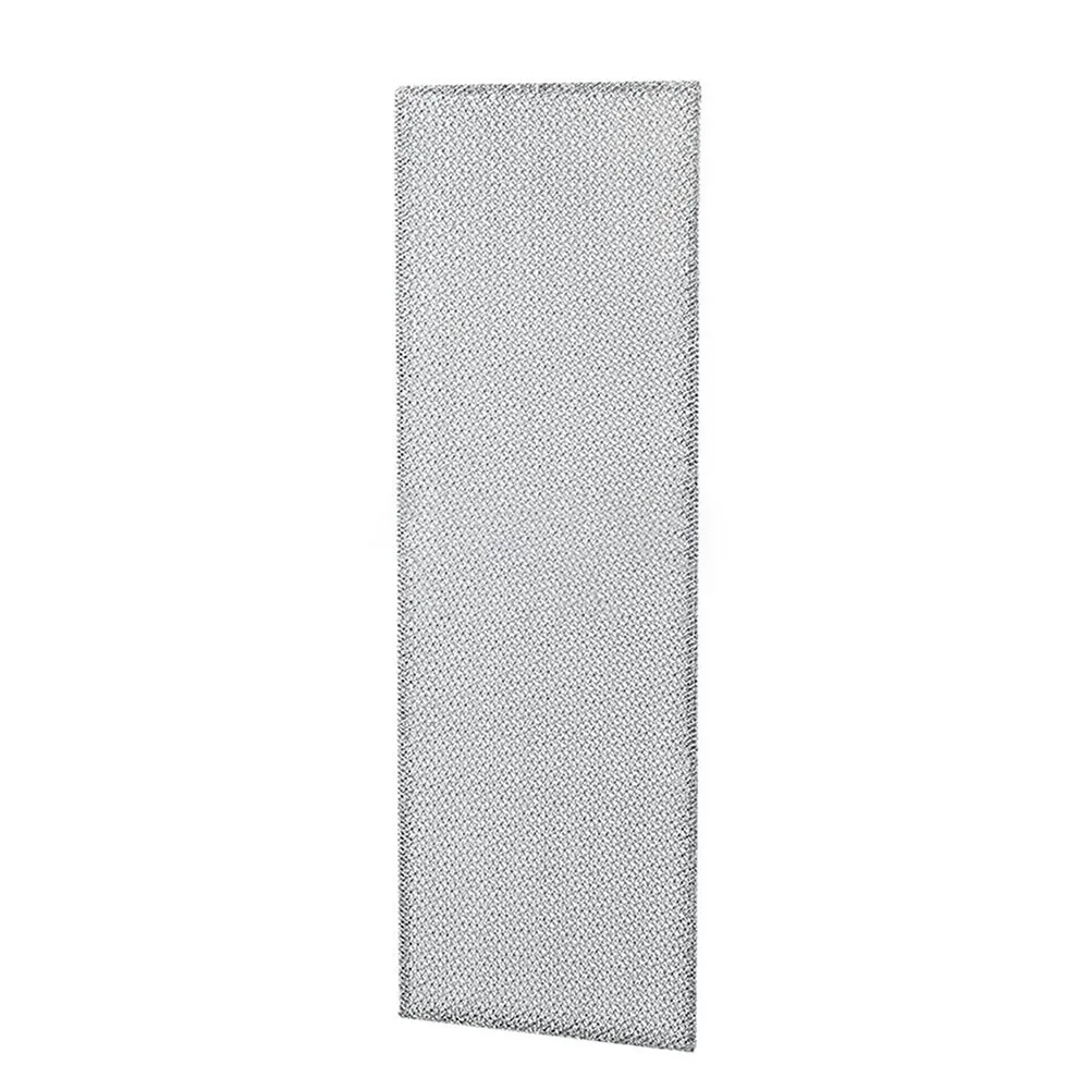 

2PCS Aluminum Grease Filter Kitchen Exhaust Filter 16-15 16 X 5-7 8 X 1 8 Aluminum Range Hood Filter Compatible With NSPM250
