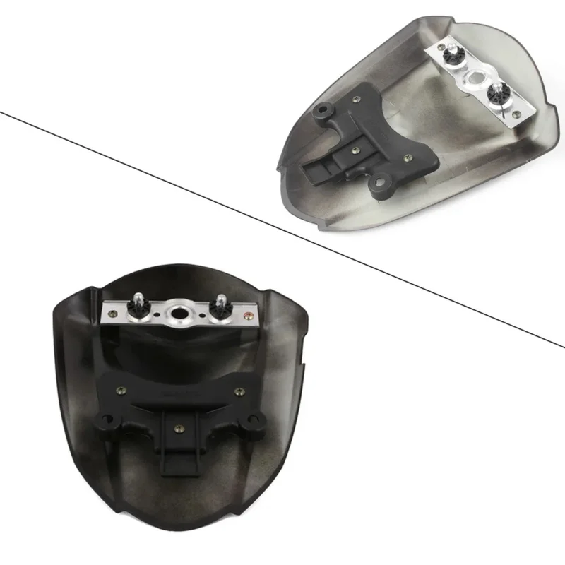 Cubierta de asiento trasero de motocicleta, carenado para Suzuki GSXR1000, GSXR, GSX-R, 1000 R, K7, 2007, 2008