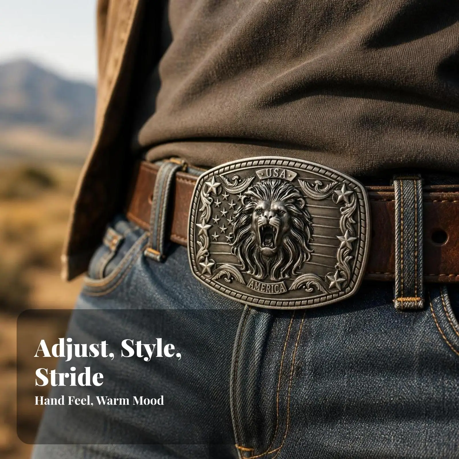 fivela-de-cinto-masculina-estilo-western-em-liga-com-cabeca-de-leao-e-estrelas-e-listras-acessorio-patriotico-vintage-para-camiseta-de-cowboy-e-traje-casual-de-jeans