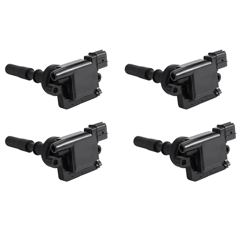 

Accessories 4Pcs/Set MD325592 Ignition Coil For Mitsubishi Pajero Mini 0.7 1994-2012 Town Box 1.1 1998-2003 MD308914