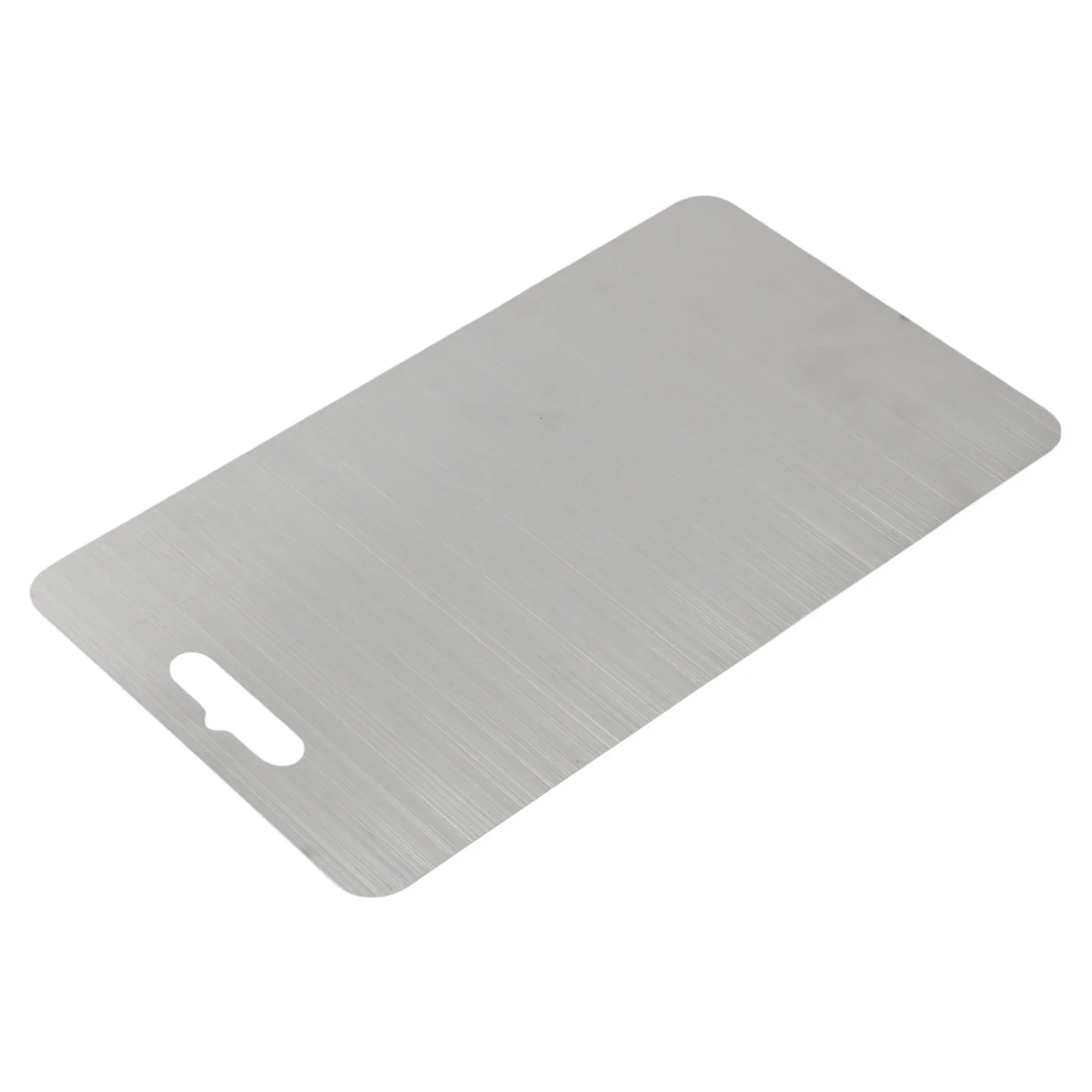 Stainless Steel Cutting Board Kneading Dough Board Kneading Dough Double Sided Utensilios De Cocina Accesorios De Cocina