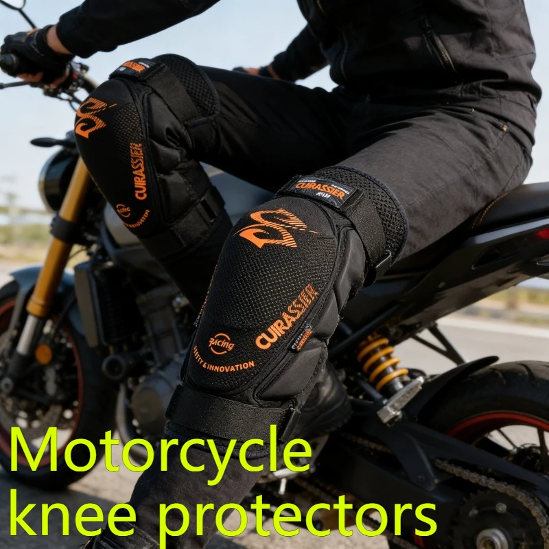 

Мотоциклетные наколенники: защитная экипировка для бездорожья, уличных гонок, мотокросса, безопасная защита коленей для мотоциклистов