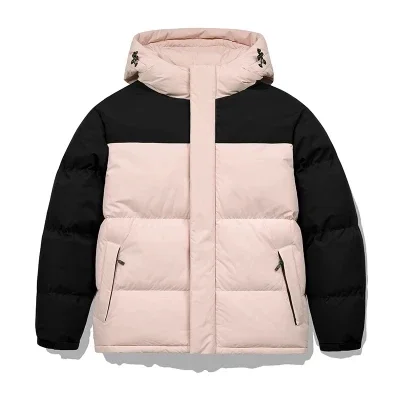 男性と女性のための暖かい秋のジャケット,カップルのファッション,登山用コート,顔のnt,アウトドア,冬,新しい,2024