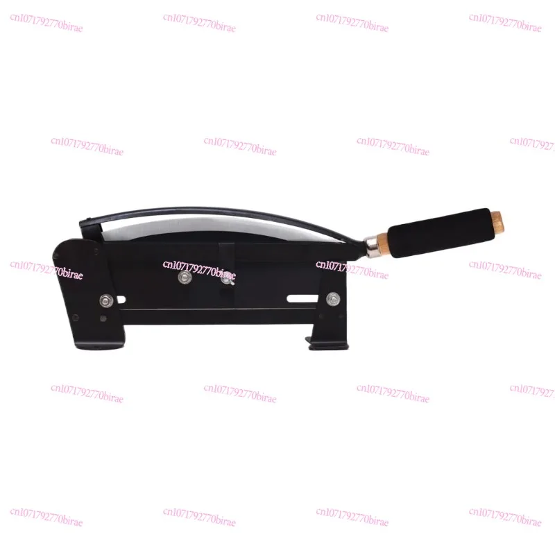 Flower Guillotine Cutting Flower Knife Chinese Herbal  New Export Reverse  Kelp