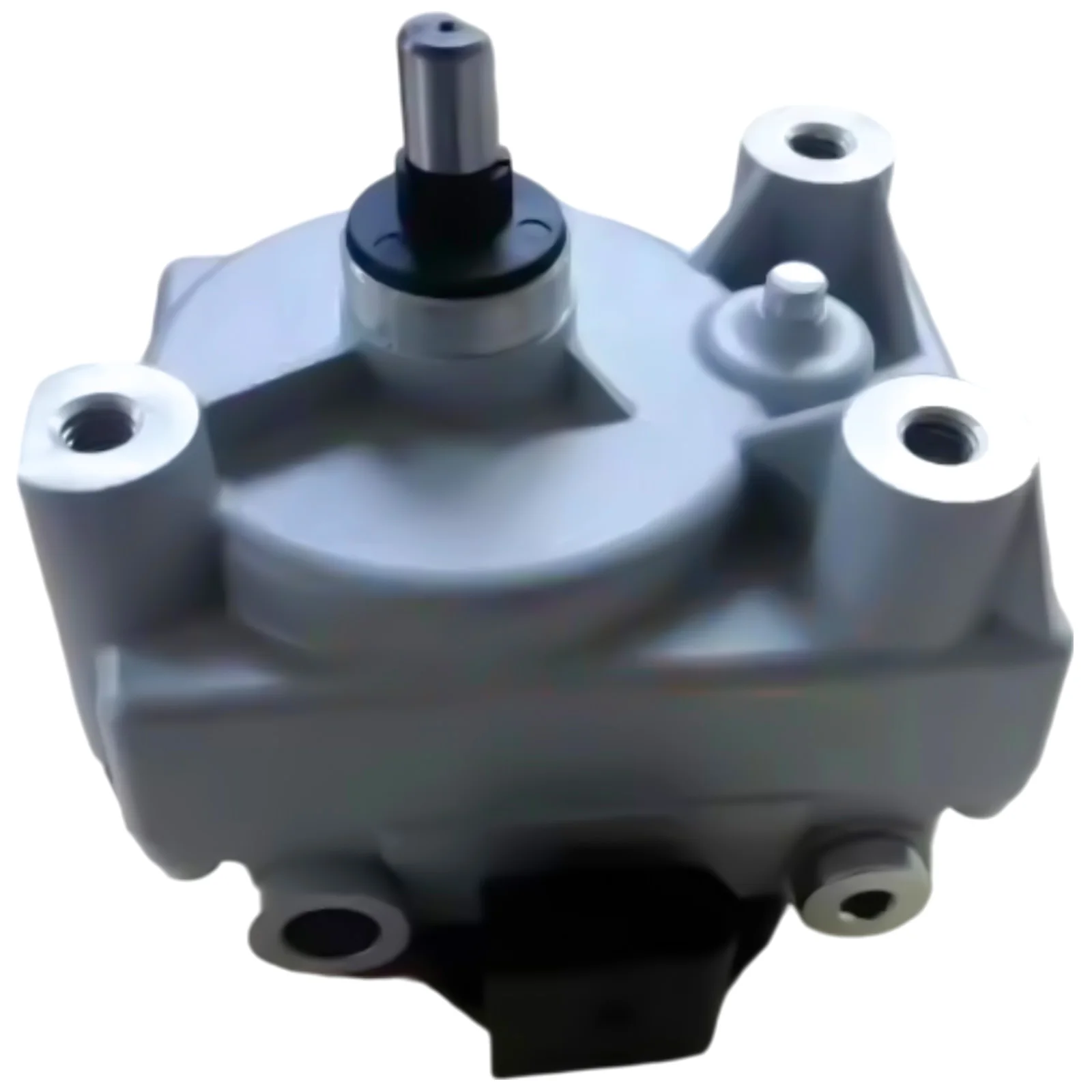 24V Turbo Eletronic Actuator 5326282 For CUMMINS ISF2.8 2.8L 87K CM2220 TC-5350968 TC-5326247 Diesel HE200 Series (With cooling