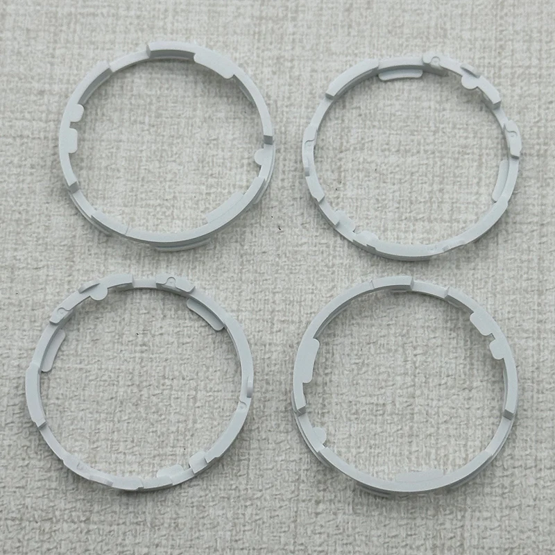 2/5/10PCS 8215 8205 Movement Retaining Ring Washers Replacement Parts For 8205 8215 Watch Movements Movement Retaining Rings