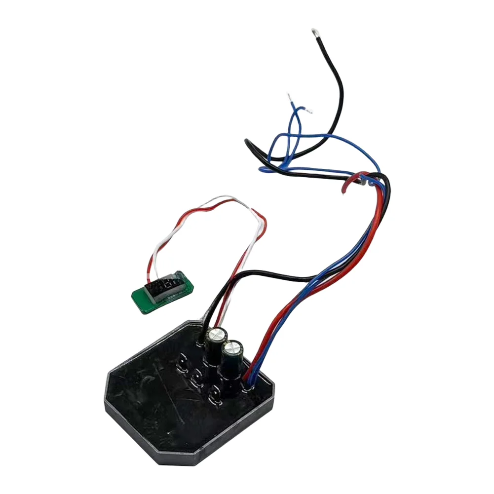 

For Brushless Models Motor Board Chainsaw Controller For Chainsaw Repair Control Board For Power Tools Power Tool Accessory