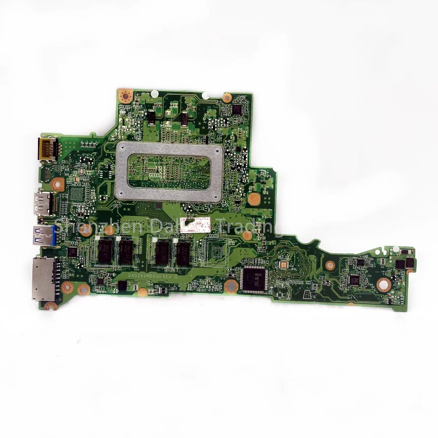 Imagem -03 - para Acer Aspire A315 A31551 Laptop Motherboard com I36006u 4gb Ram Ddr4 Totalmente Testado Da0zavmb8e0 Da0zavmb8g0