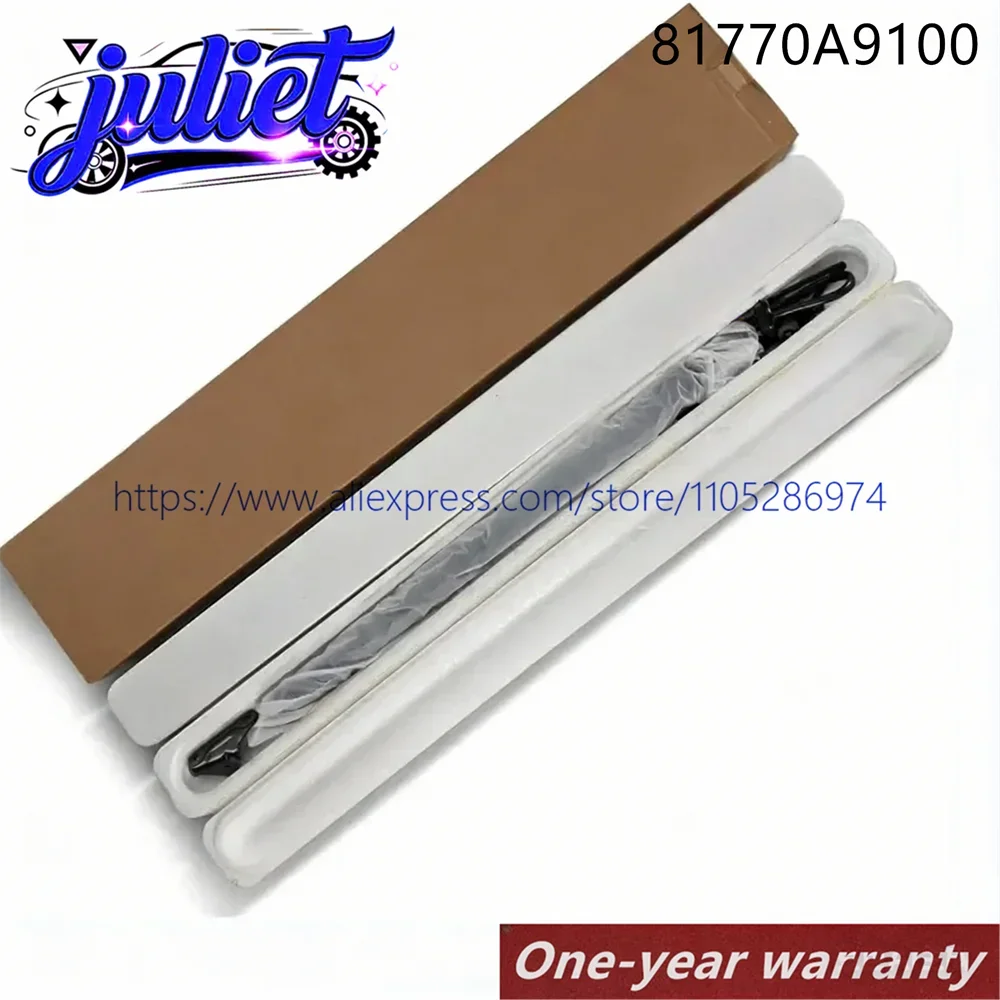 Power Hatch Liftgate Support For KIA Carnival/Sedona 2015-2021 Electric Rear Trunk Tailgate Struts 81770A9100 81780A9100