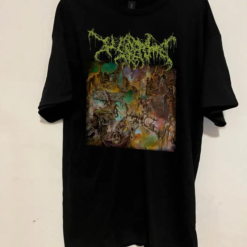 Spectral Voice T-Shirt