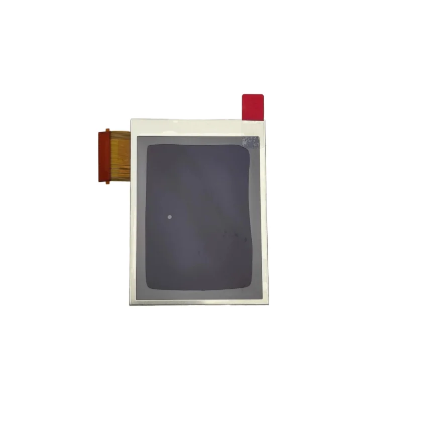 2.8 Inch LCD for Awron Gauge Demo E9X Display Replacement Repair Components and Parts