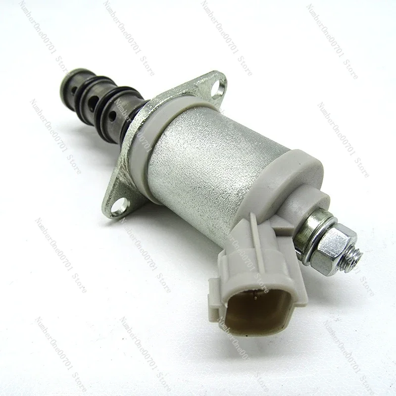 

Электромагнитный клапан обратного пропорционального действия для экскаваторов ZAXIS200-3, ZAX330-3, а также для погрузчиков и вилочных погрузчиков, номер детали 9258047