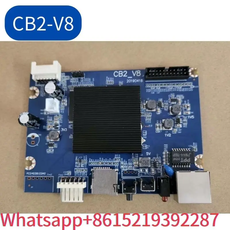 Brand New CB2-V8 control board m20s, m21s universal version