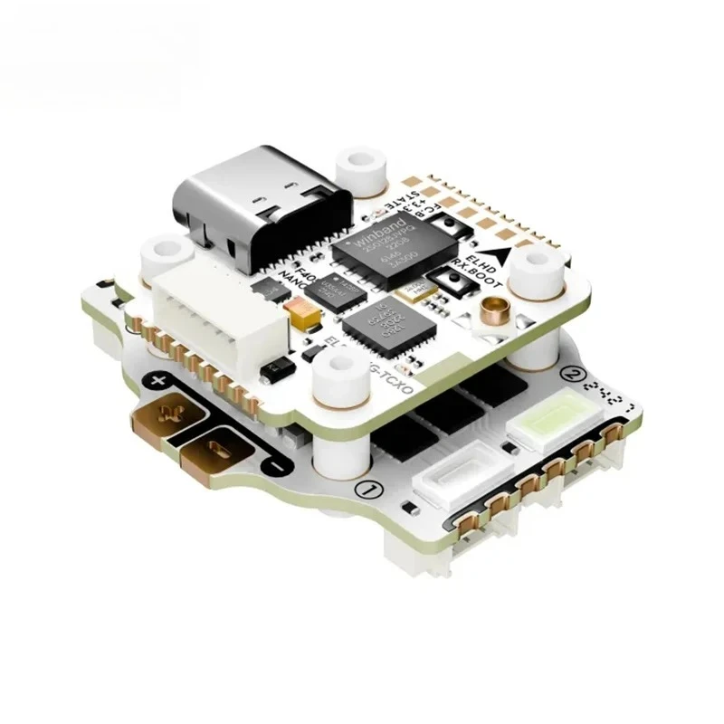 

For Flywoo GOKU GN405 Nano HD 20A Stack V3 W\TXCO ELRS 2.4g