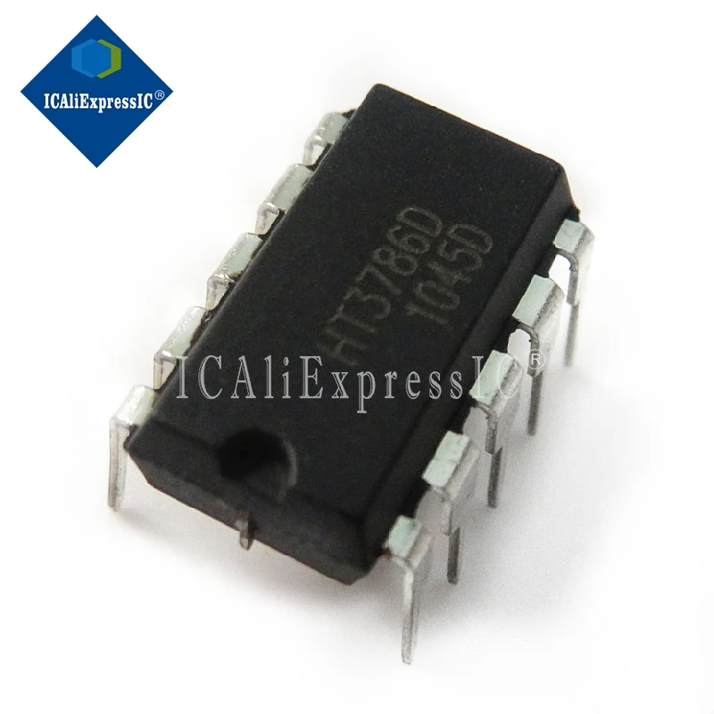 

5pcs/lot HT3786D HT3786 3786 DIP-10 In Stock