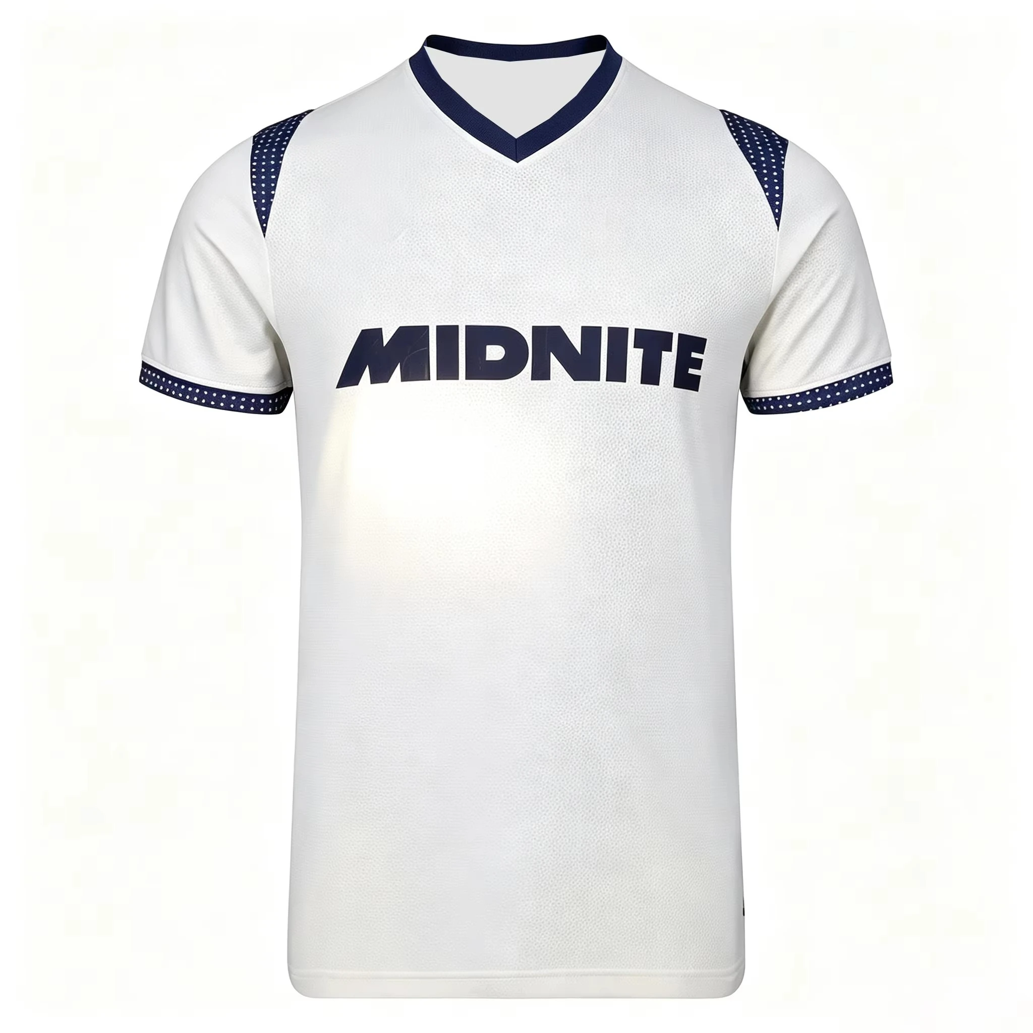 2026 Middlesbrough 3D Printed Football Jersey Men's Summer Quick Drying Short Sleeved T-shirt Family Matching Clothing