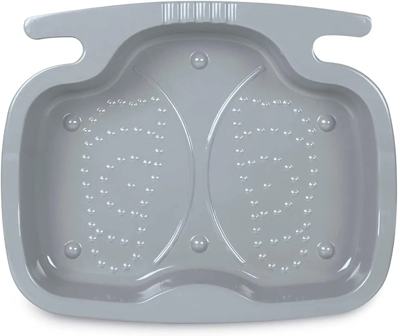 29080E Pool Foot Bath - Gray