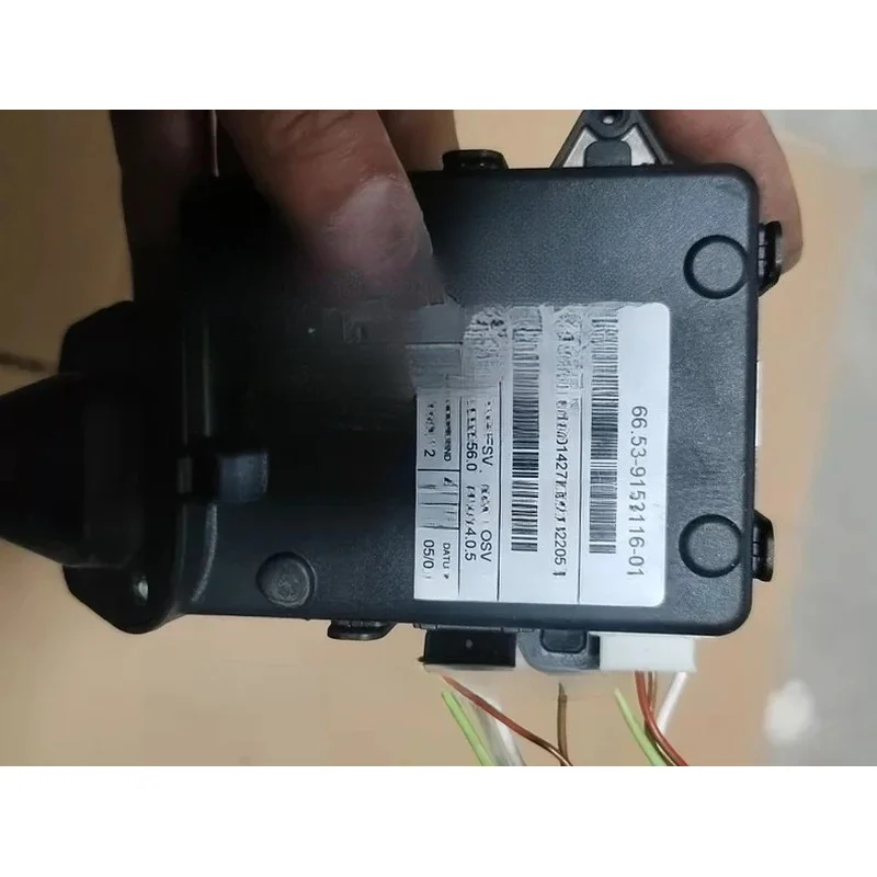 Suitable Rearview Of Car X5X6 E70 E71 Tailgate Trunk Luggage Camera High-Quality Module，Secondhand Goods