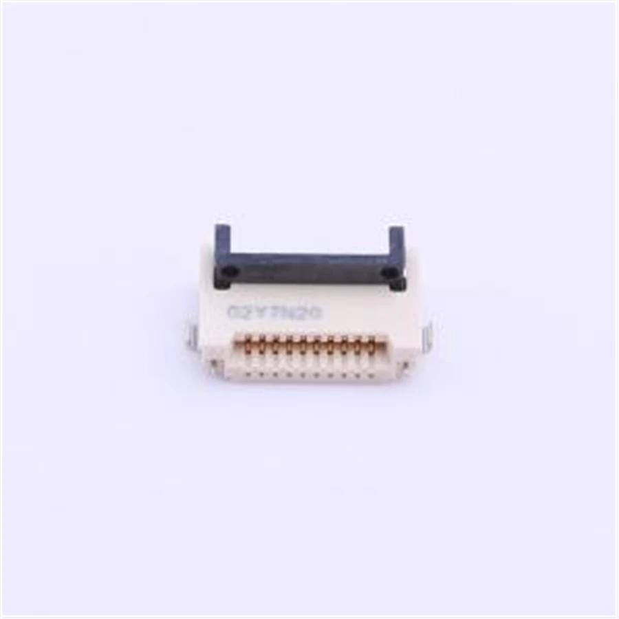 10 PZ/LOTTO XF3M-1015-1B (Connettori FFC/FPC)