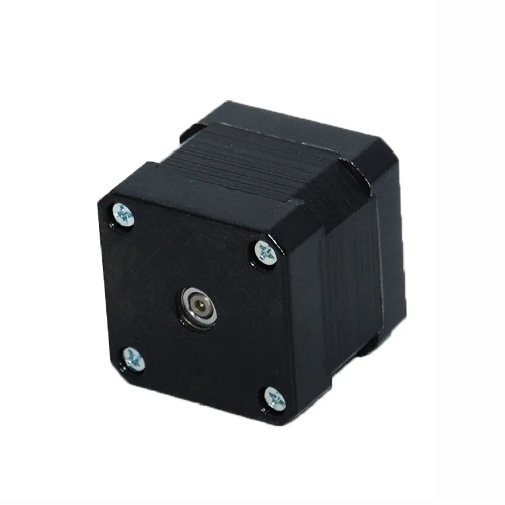 BLDC 42*42*40mm 26W 4000RPM 24V 0.063N.m Brushless DC motor J42BLS40-240A for DIY Shaft diameter 5mm 3phase motor