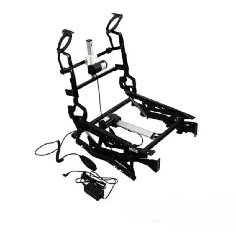 Hot sale Electric Sofa Frame Part Furniture Accessory Hinges Chair Bed Recliner Mechanism