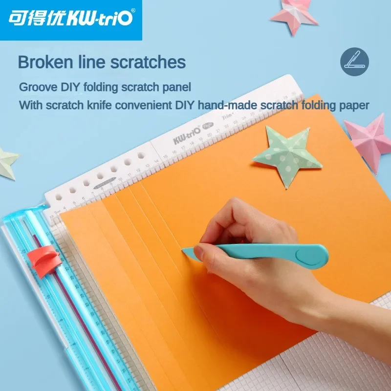 Фотобумага 7 в 1, триммер для бумаги «сделай сам»