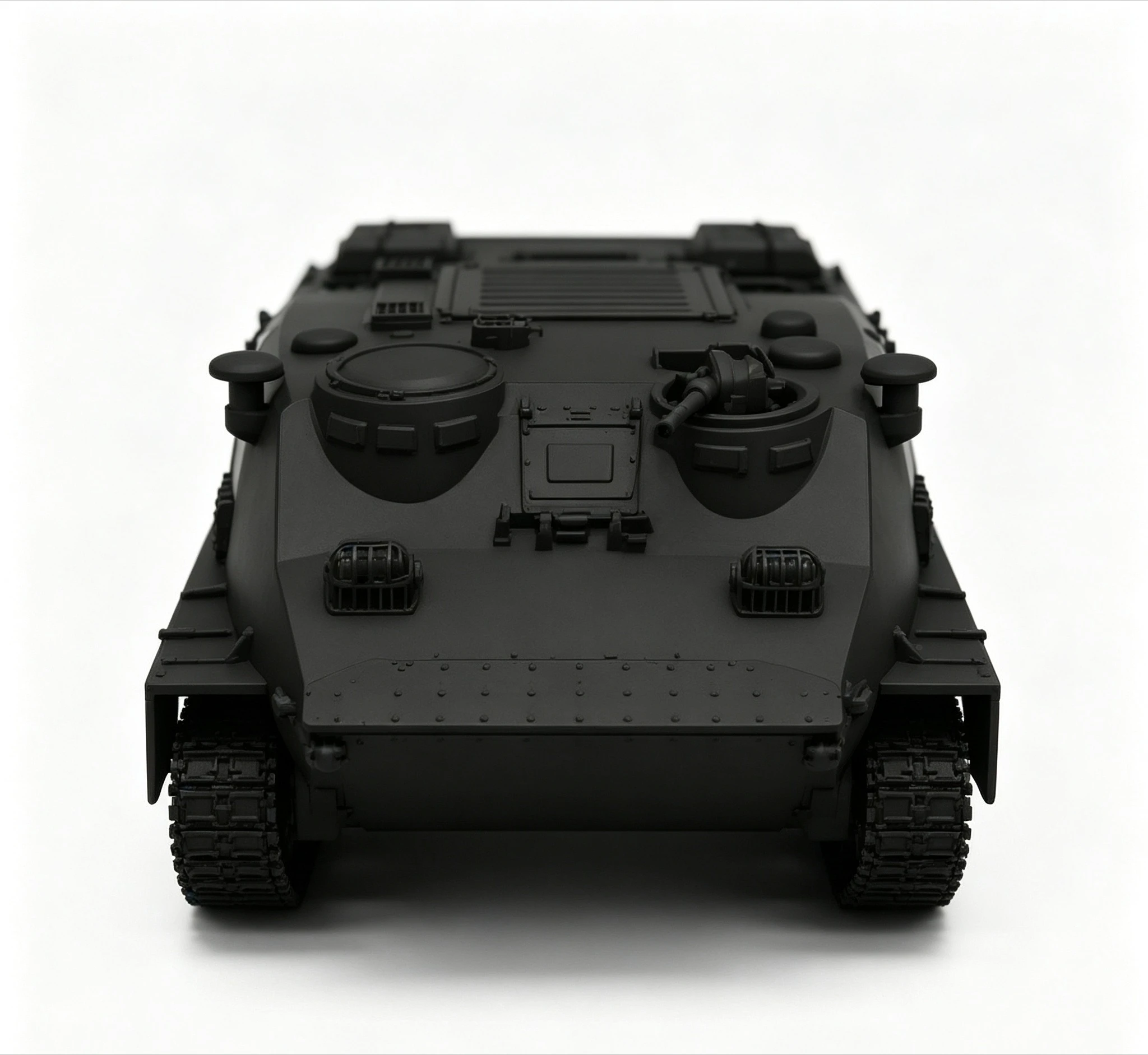 SSMODEL1/72/ 1/100 1/144 1/200 - Model Kit Tank recensie en prijs