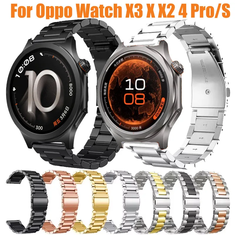 For Oppo Watch X X2…