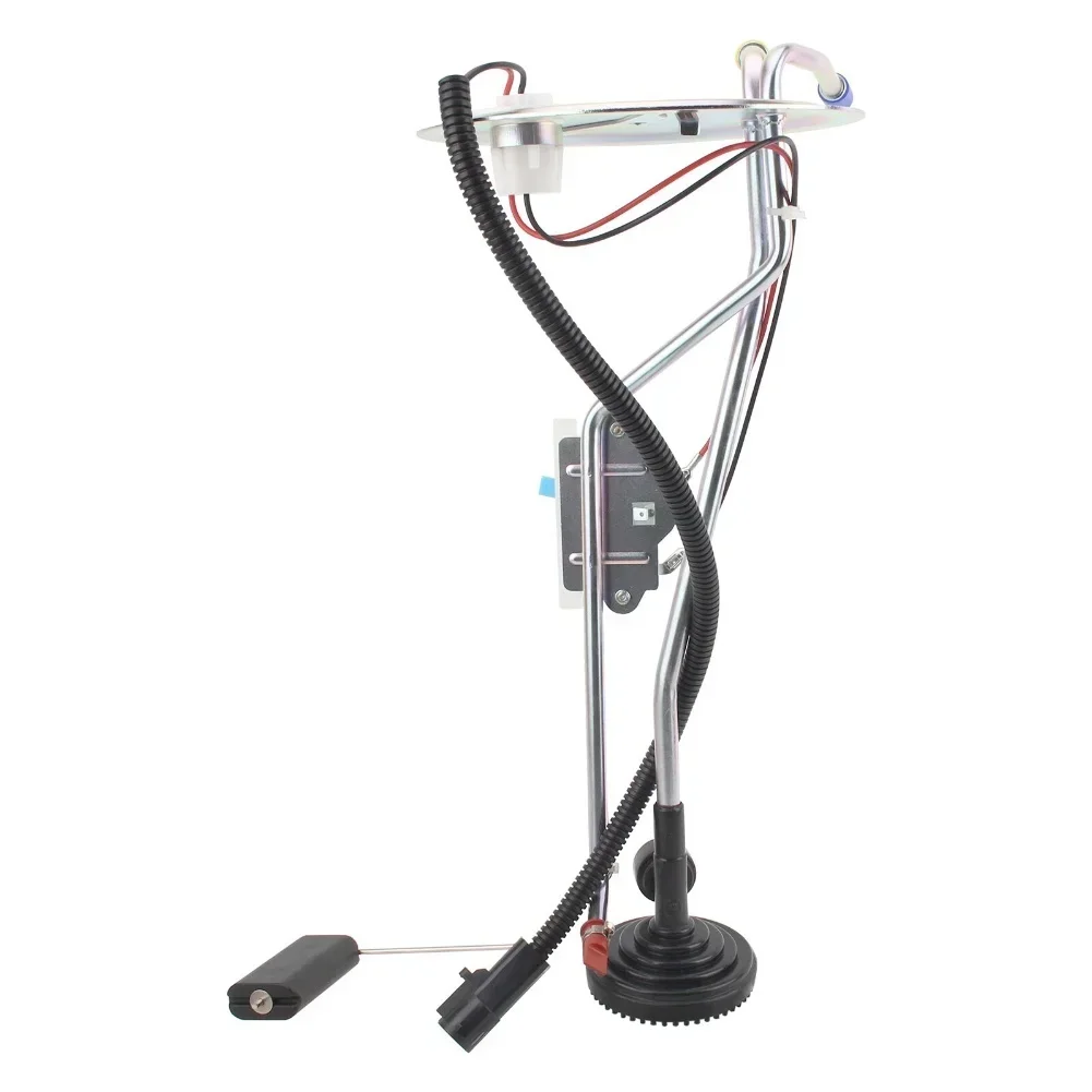 

Fuel Pump Assembly for F250 F350 Super Duty V8 60L Engine 2005 2006 Compatible Electric Replacement Part 5C3Z9275BA