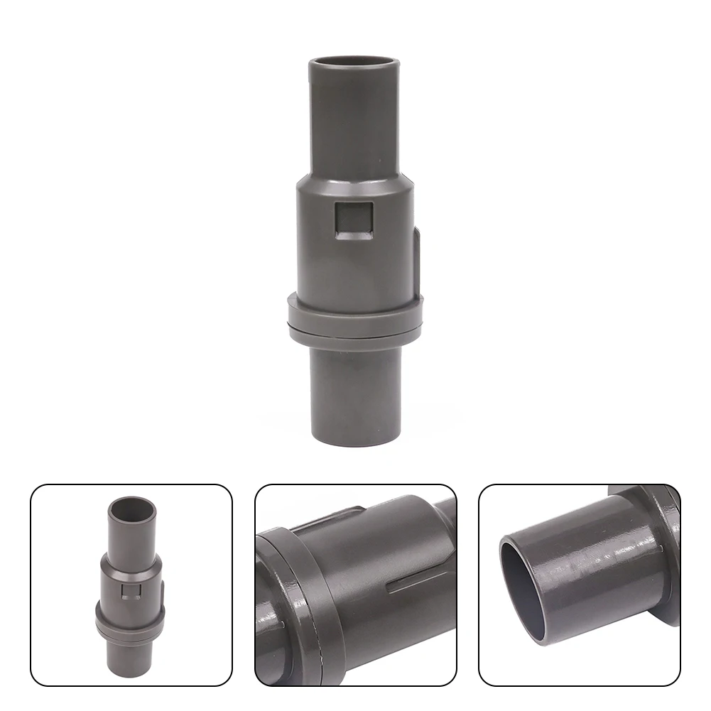 Aspirapolvere 32 millimetri Tubo Adattatore Per Shark NV350 NV351 NV352 NV356 NV356E NV357 NV360 NV370 UV440 Serie