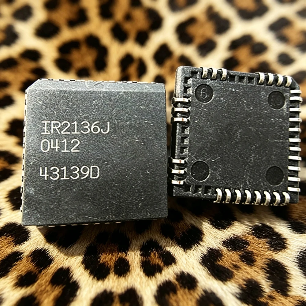 IR2136J IR2136JPBF IR2136 PLCC-44 In-Stock 5pcs/lot