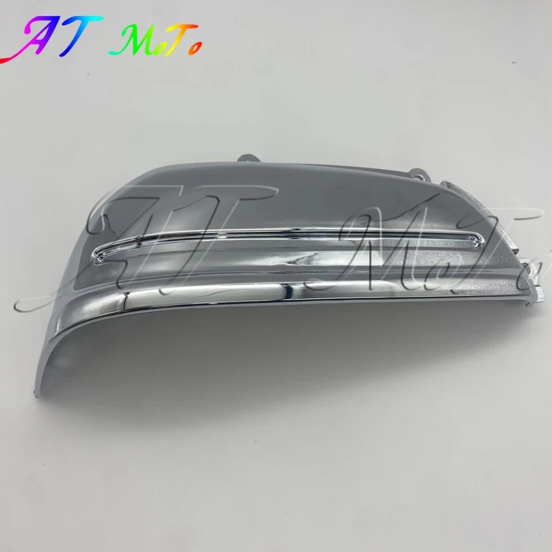 لهوندا جوليو AF52 غطاء خلفي مطلي لملحقات الدراجة النارية #2