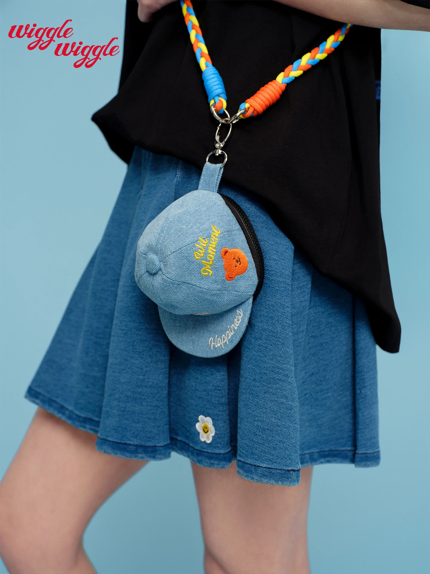 pendentif-sac-a-bandouliere-accessoire-de-mode-vintage-casquette-de-baseball-ours-mignon-par-wiggle-wiggle-printemps-2026-style-porte-cles