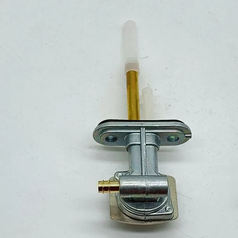 Motorcycle Fuel Tank Petcock Valve Switch for Yamaha YFM 350 Bruin 2x4 4x4 05 YFM 350 Grizzly 2x4 07-11YFM 350 Grizzly 4x4 07-14