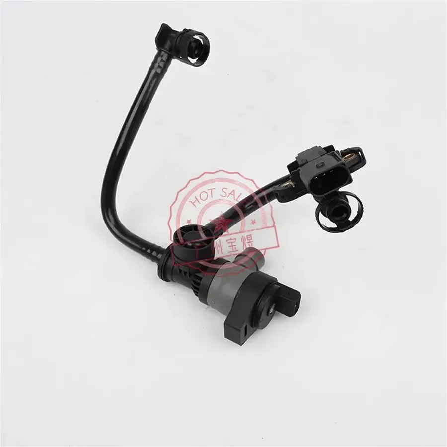 

13907636154 Вентиляционный клапан топливного бака с трубой автомобиля 7636154 13902366607 Для BMW 1 2 3 4 5 6 7 'X3 F25 F30 F34