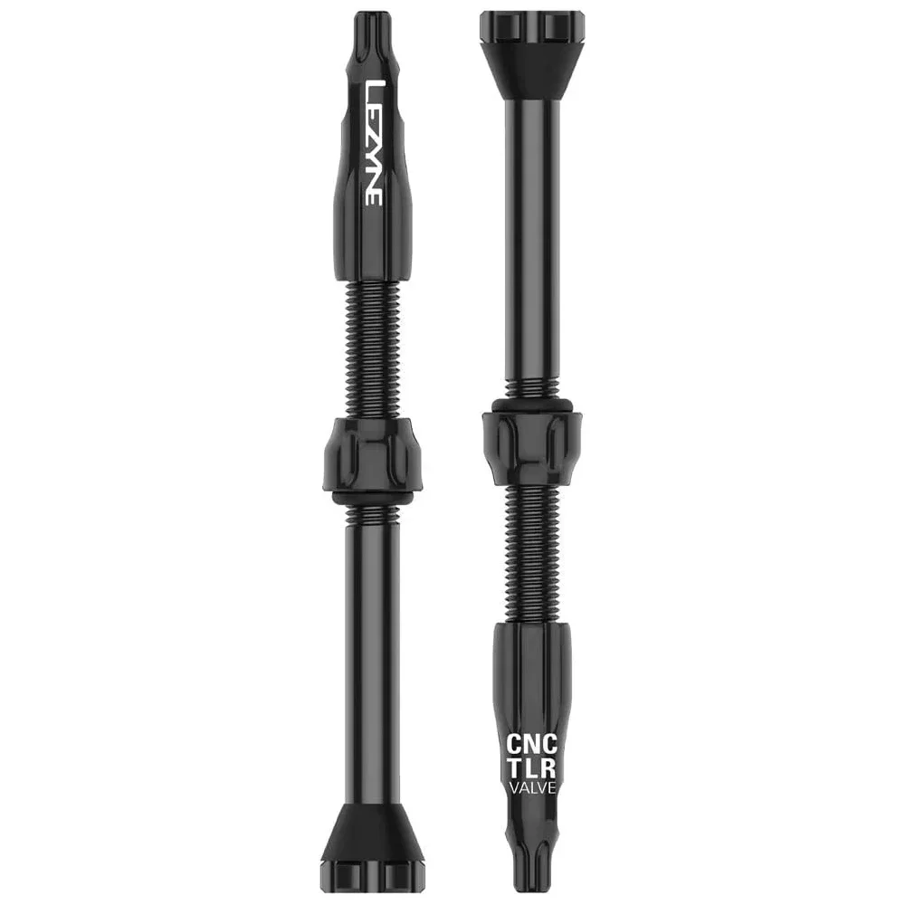 TLR Fahrrad Juicy Nipple Fillmore Tubeless Bike Reifenventile Ventilkappe Presta Reparatur-Werkzeugset