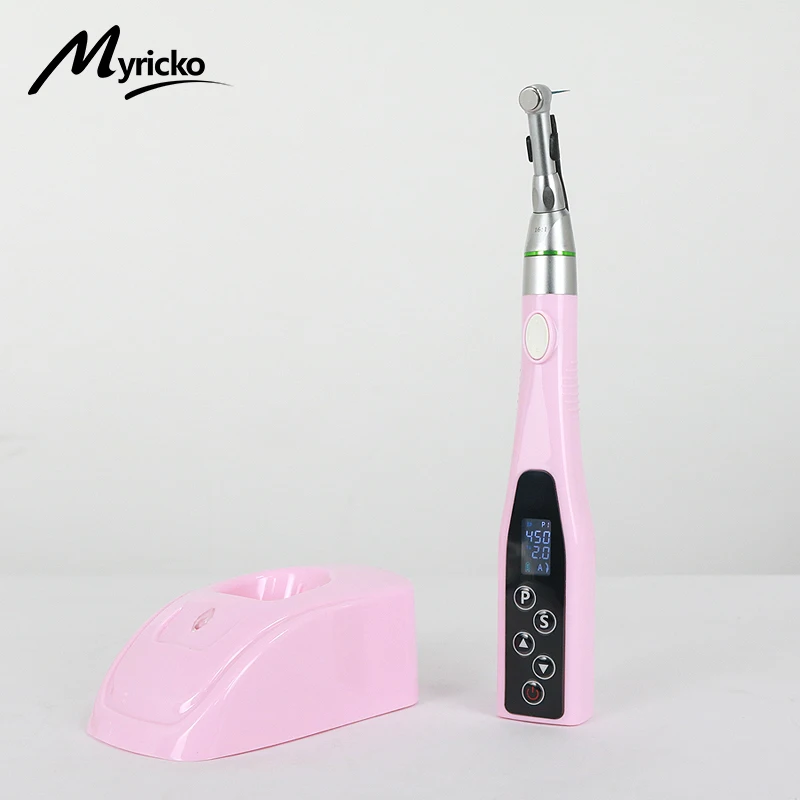 Рисунок 6 - Стоматологический беспроводной