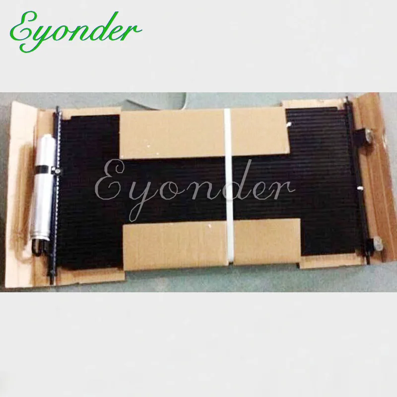 

AC A/C Air Conditioning Condenser for NISSAN X-TRAIL T30 2.0 2.2 2.5 921008H310 921009H210 921009H215 921008H300 92100YH000