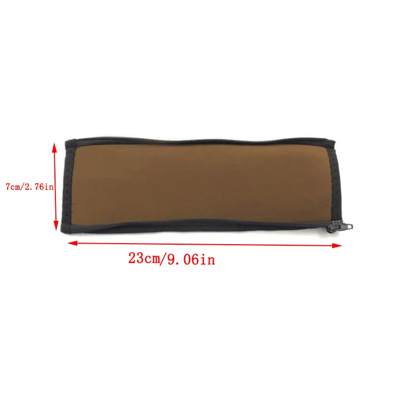 Replacement Headphone Headband Covers Head Protective Cushion Accessories Scratch Resistant Widely Applicable Headband Cover