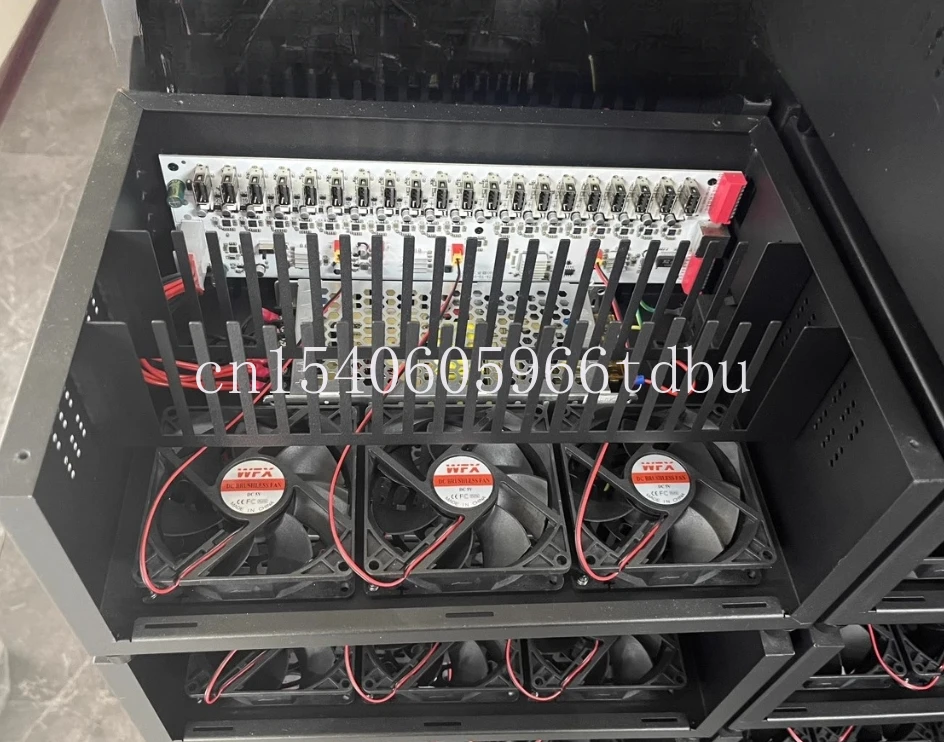 For USB Circuit Board Equipment Chassis