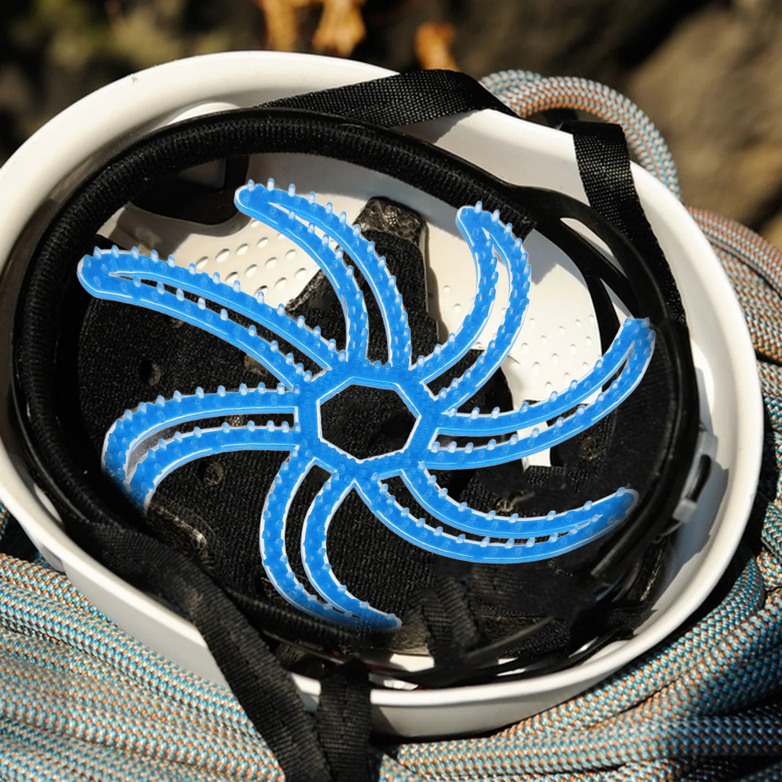 

Breathable Durable Silicone Inner Pad Lightweight Protective Cushion Cycling Riding Liner Protective Mat