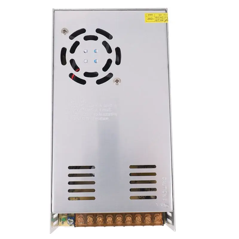 Daily Sale 6X 48V 12.5A 600W Switch Power Supply For Monitoring Equipment, Industrial Automation, PLC Control Cabinet