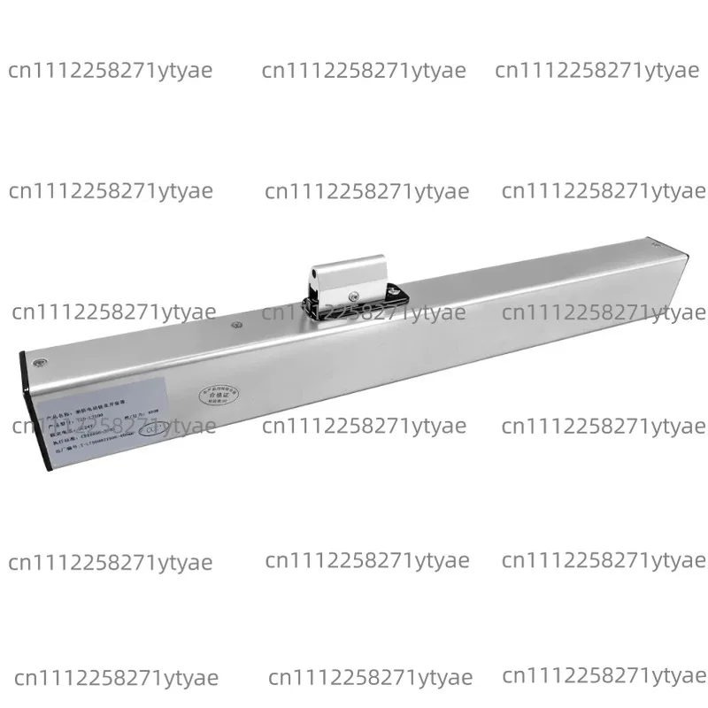Electric Window Opener with Rain Feeling, Intelligent Window Opener, Chain Type