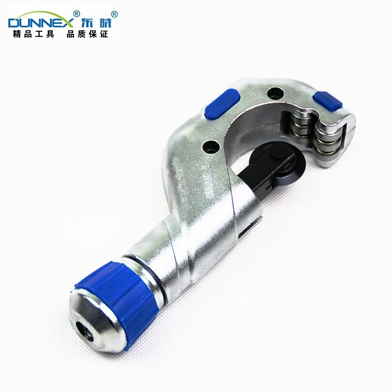 Heavy Duty Pipe Cutter 5-50mm CT-650 Bearing Tube Cutter Stainless Steel Cable Cutting Tool