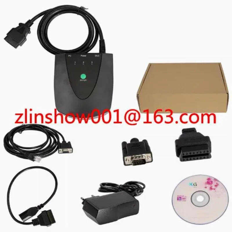 

HDS HIM Diagnsotic System for Honda V3.102.004