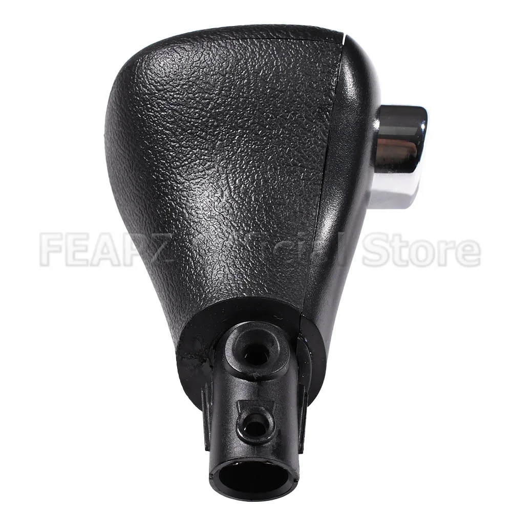 For Honda Accord 2003 2004 2005 54131-SDA-A51 Car Gear Shift Knob Button Gearbox Lever Shifter Handle Stick Head