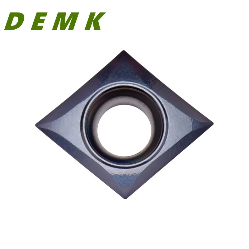 10szt CCGT 060202   CCGT09T302 DCGT 070202   DCGT11T302 VCGT 110302   ML Automatyczna tokarka specjalna płytka z węglika wolframu ze stali nierdzewnej